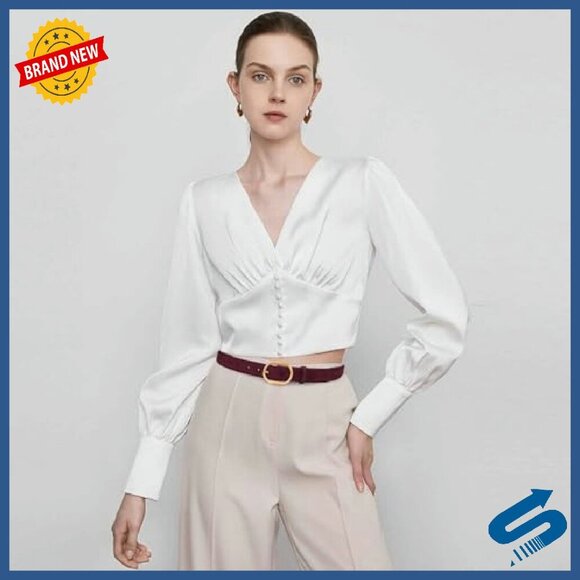 Genuine Suede Leather Belt Gold Buckle Casual Dress Jeans Waist main image 5